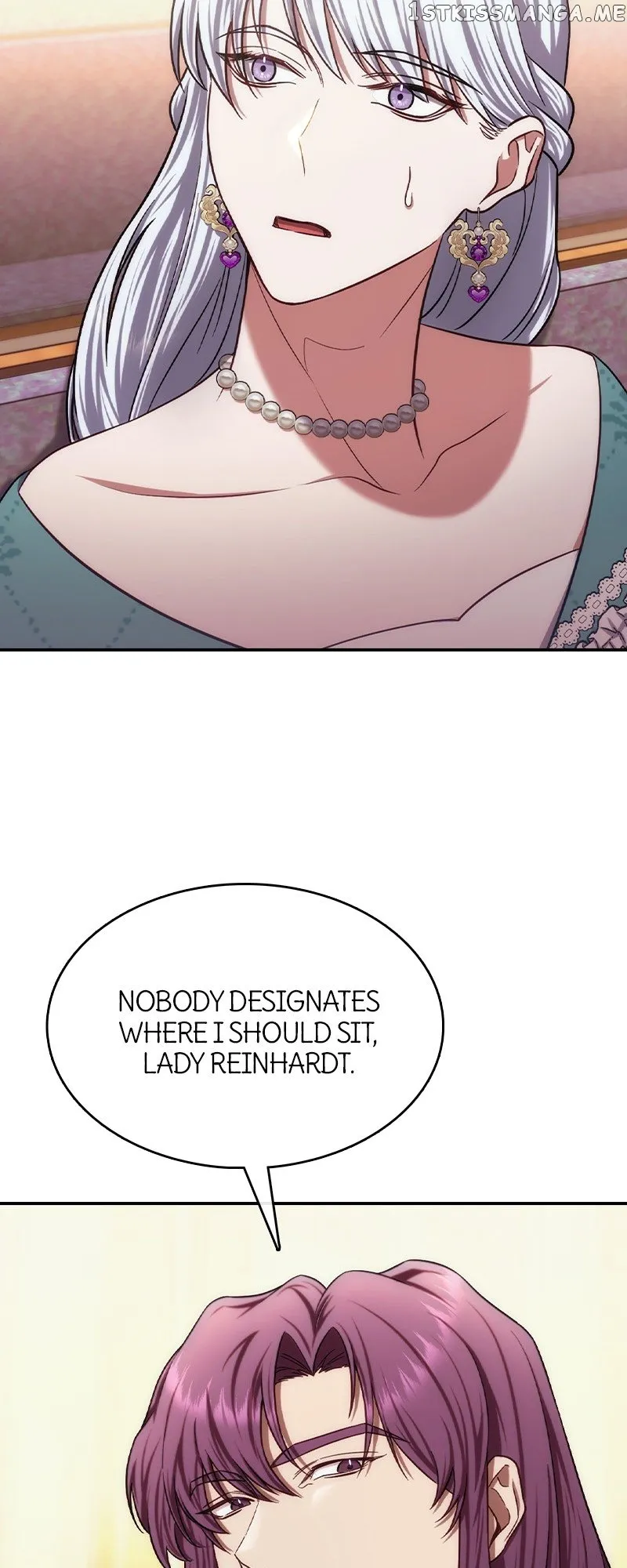 She No Longer Wields Her Sword Chapter 29 page 25