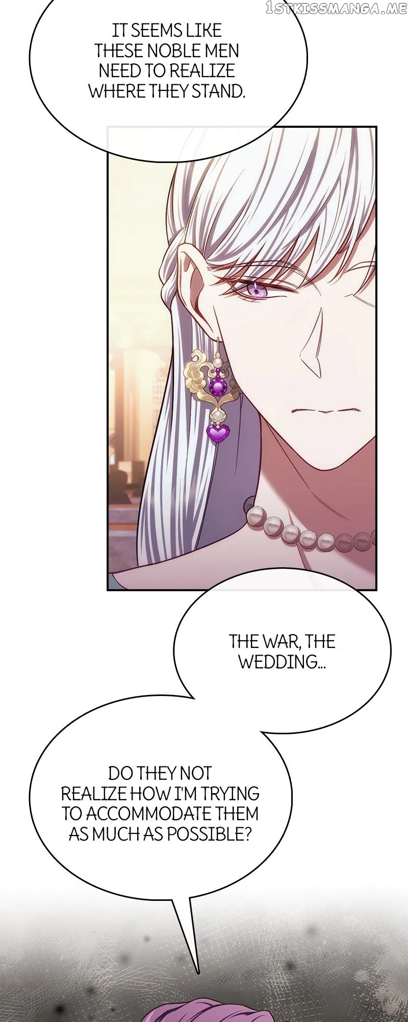 She No Longer Wields Her Sword Chapter 29 page 27