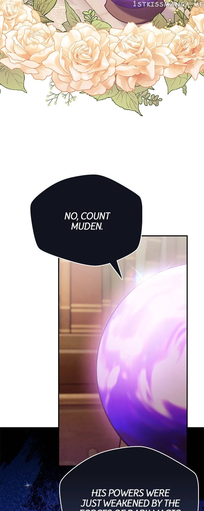 She No Longer Wields Her Sword Chapter 29 page 2