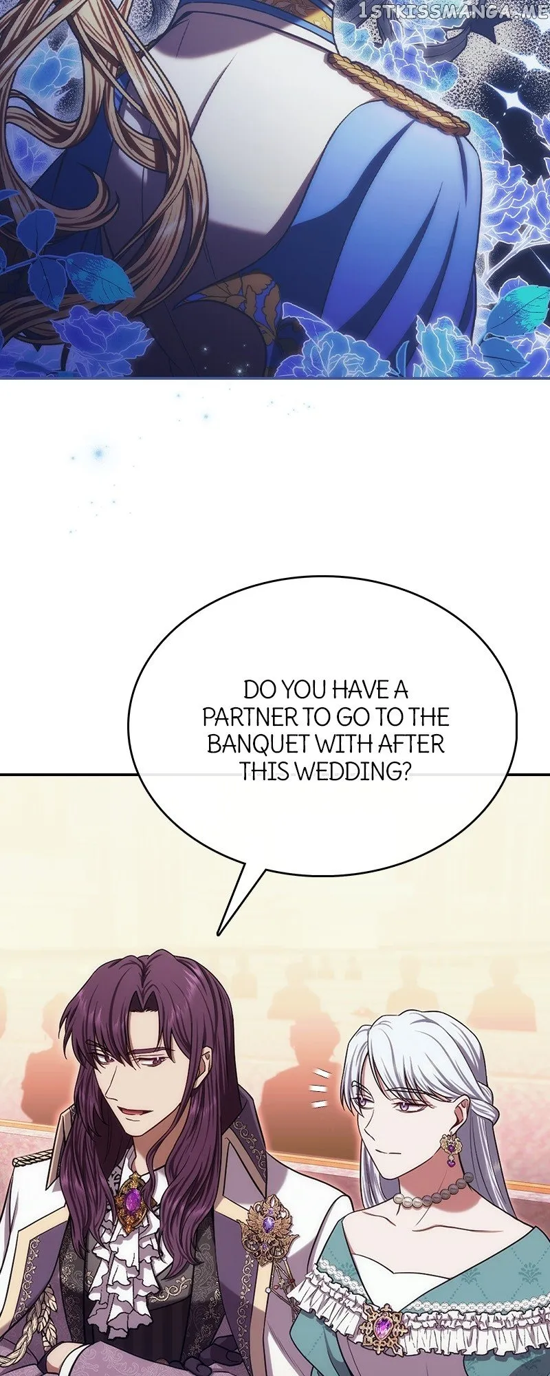 She No Longer Wields Her Sword Chapter 29 page 32