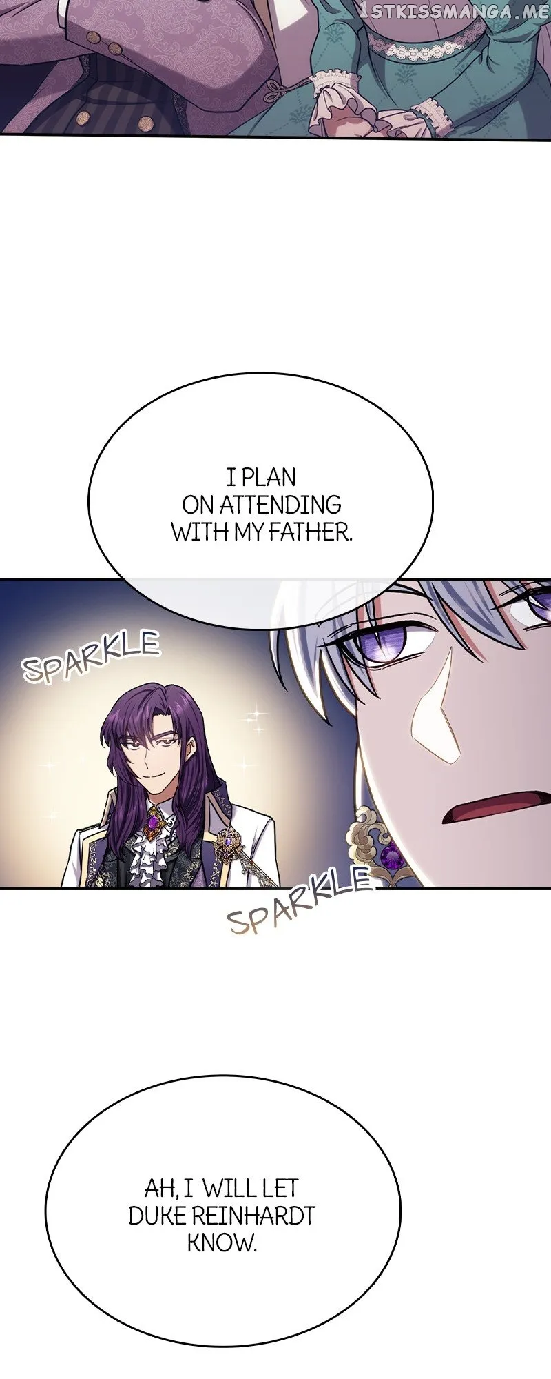 She No Longer Wields Her Sword Chapter 29 page 33