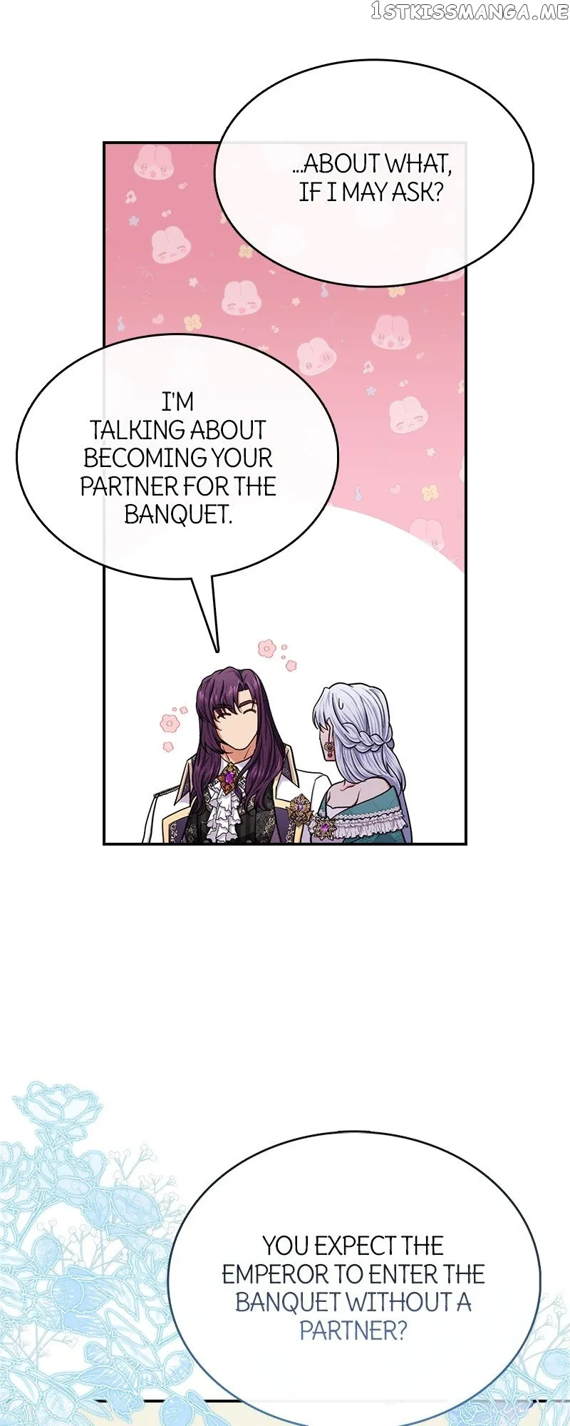 She No Longer Wields Her Sword Chapter 29 page 34
