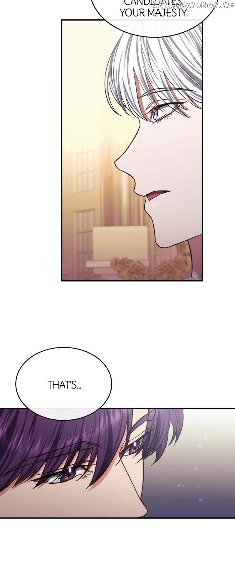 She No Longer Wields Her Sword Chapter 29 page 36