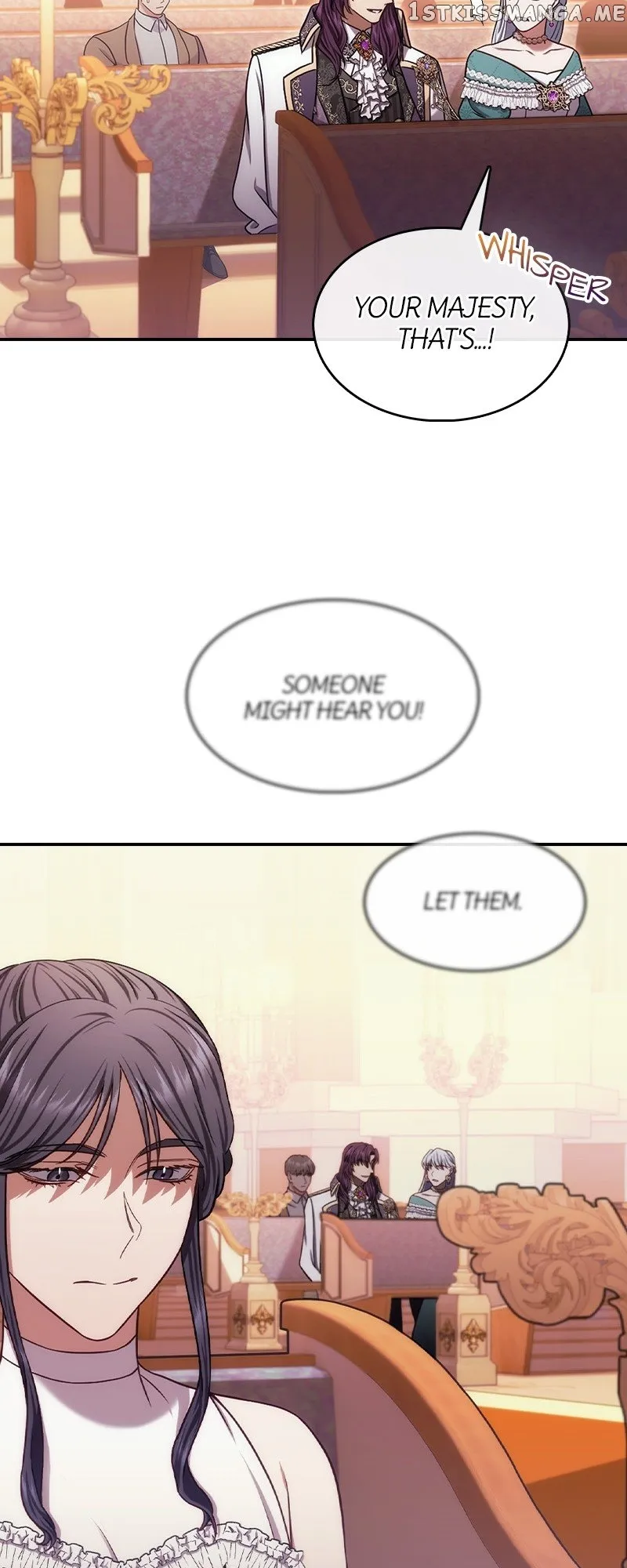 She No Longer Wields Her Sword Chapter 29 page 38