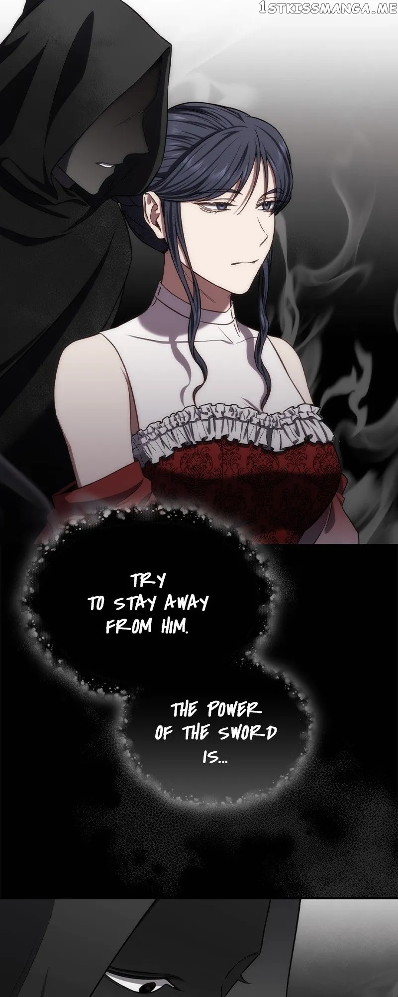 She No Longer Wields Her Sword Chapter 29 page 40