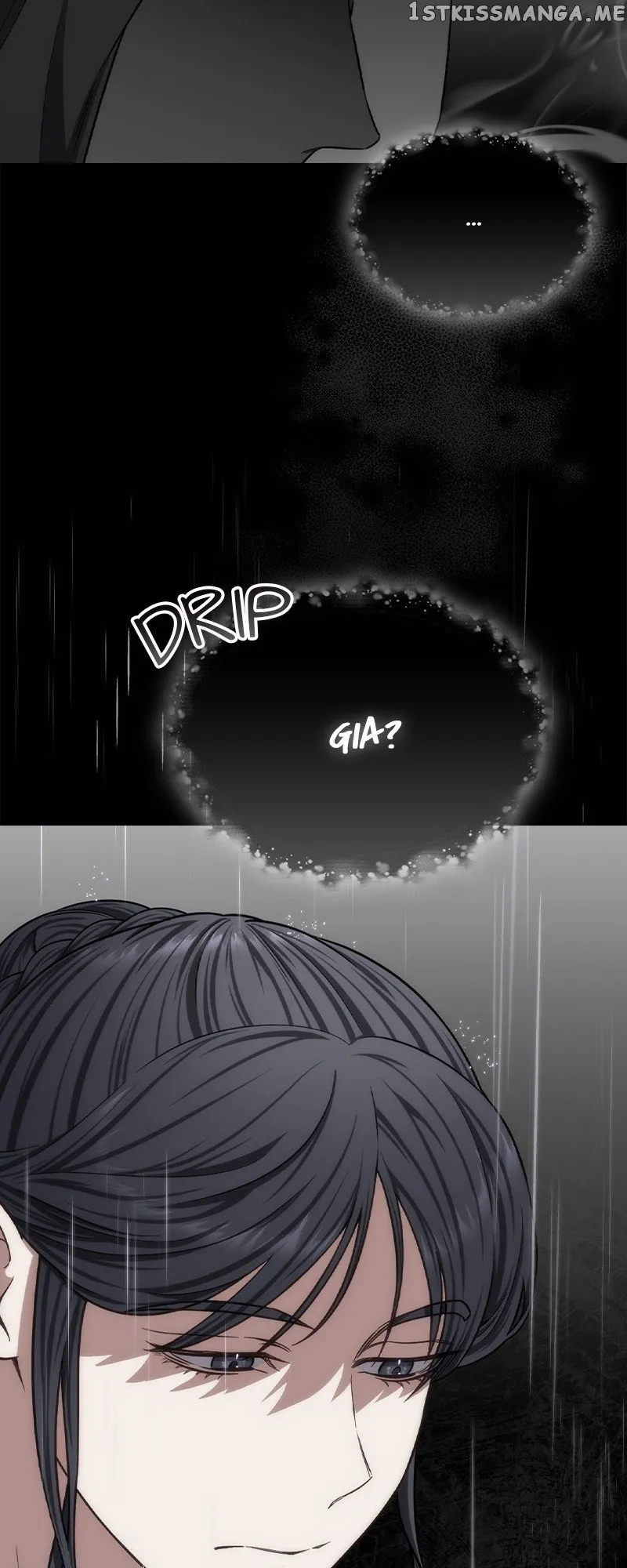 She No Longer Wields Her Sword Chapter 29 page 41