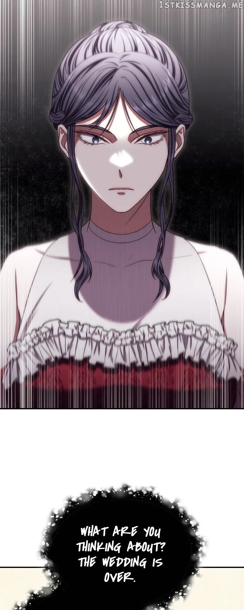 She No Longer Wields Her Sword Chapter 29 page 46