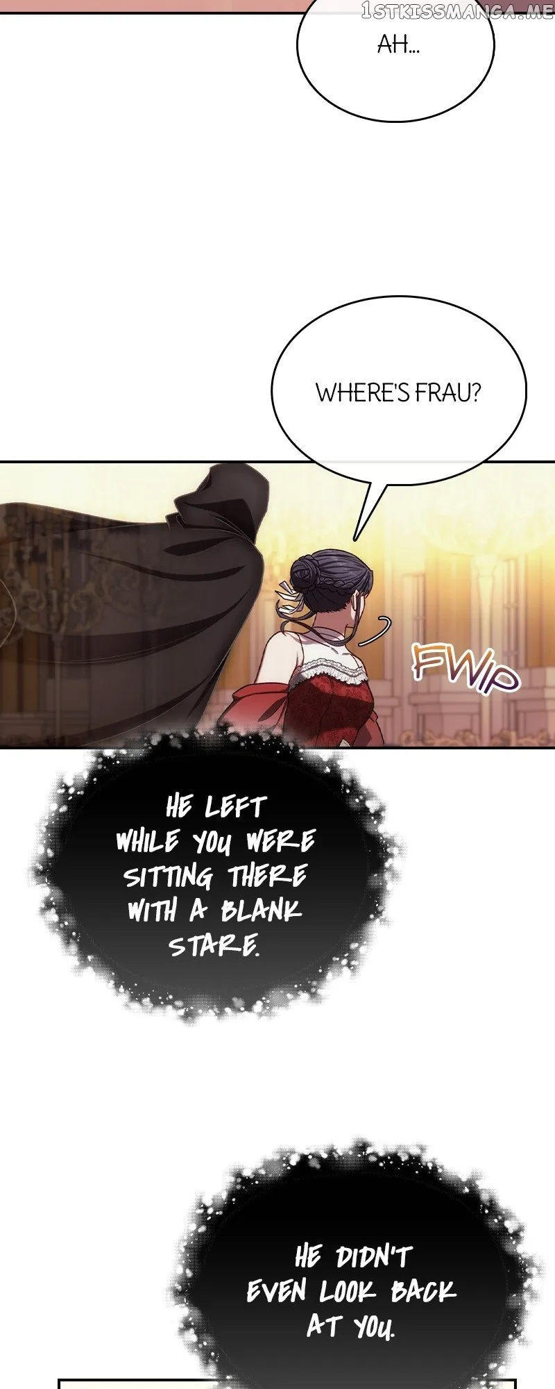 She No Longer Wields Her Sword Chapter 29 page 48