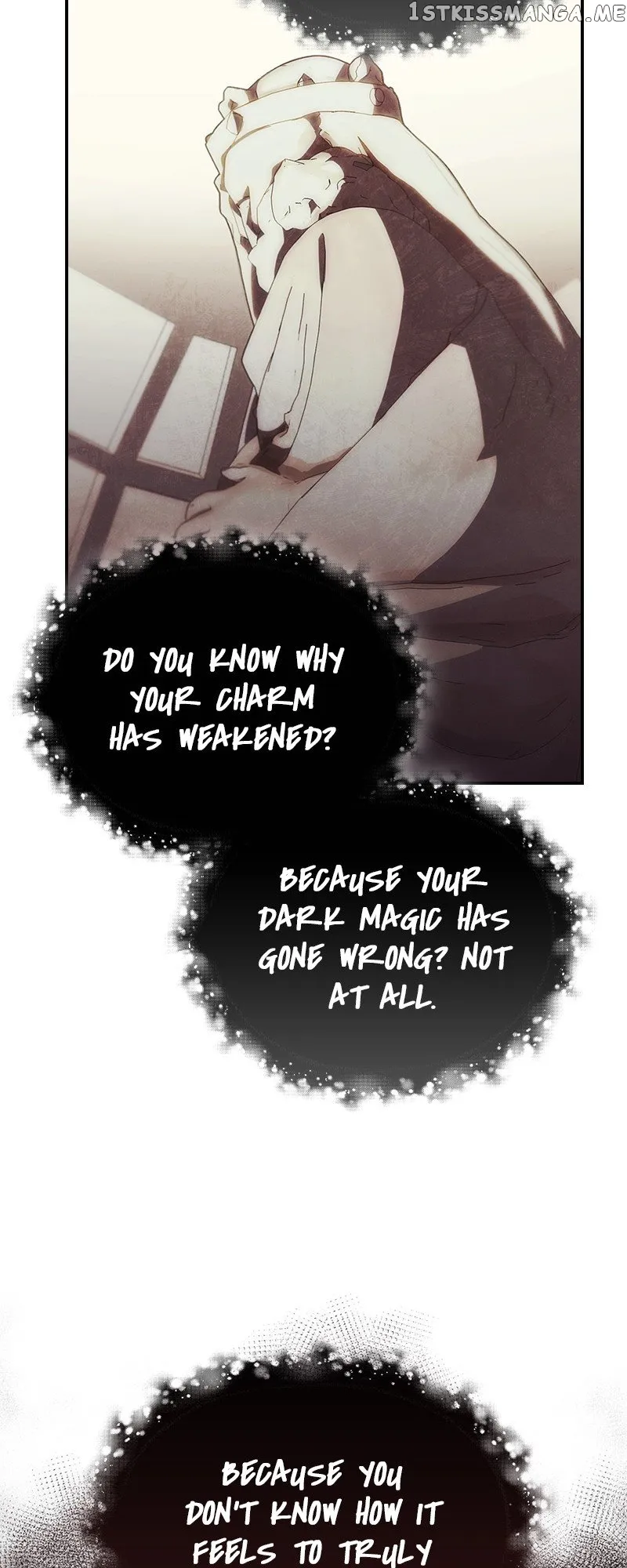 She No Longer Wields Her Sword Chapter 29 page 49