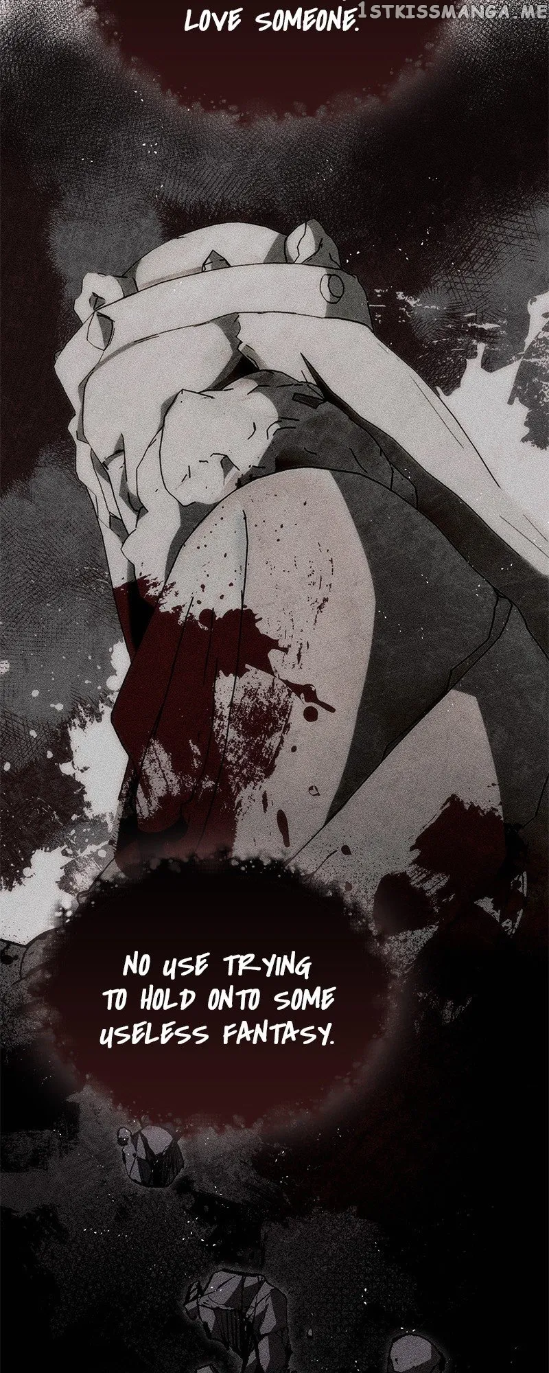 She No Longer Wields Her Sword Chapter 29 page 50