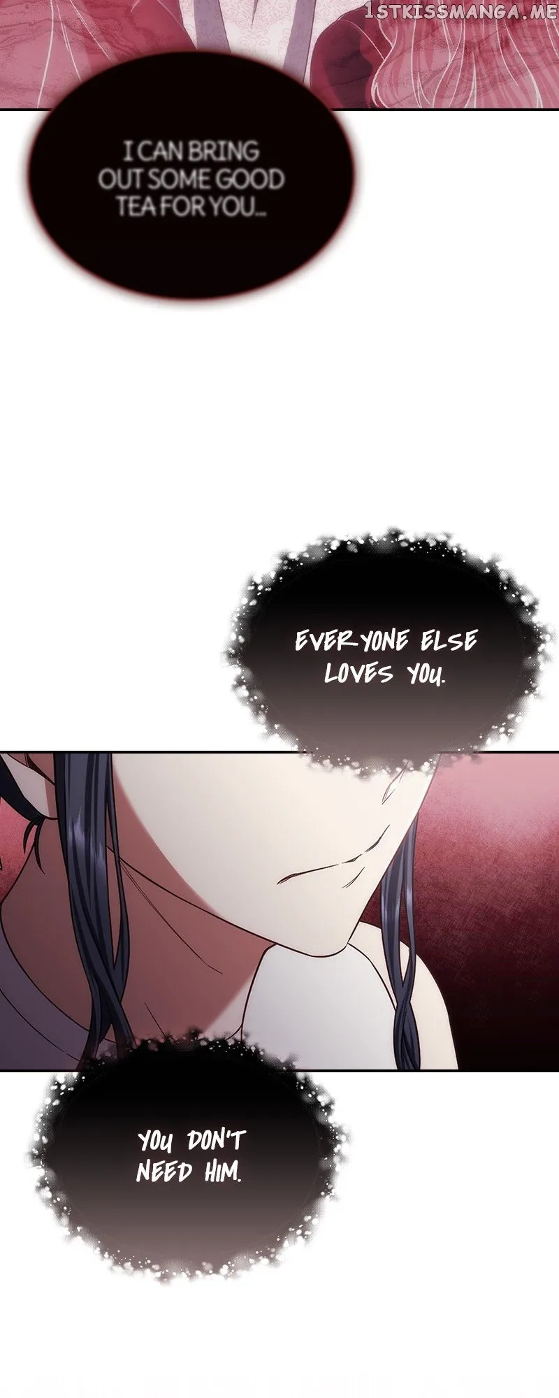 She No Longer Wields Her Sword Chapter 29 page 53