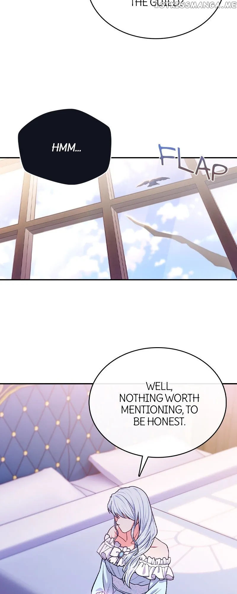 She No Longer Wields Her Sword Chapter 29 page 6