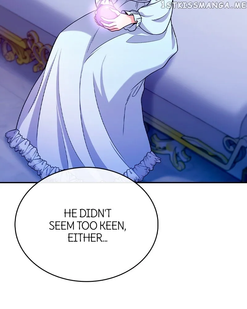 She No Longer Wields Her Sword Chapter 29 page 7