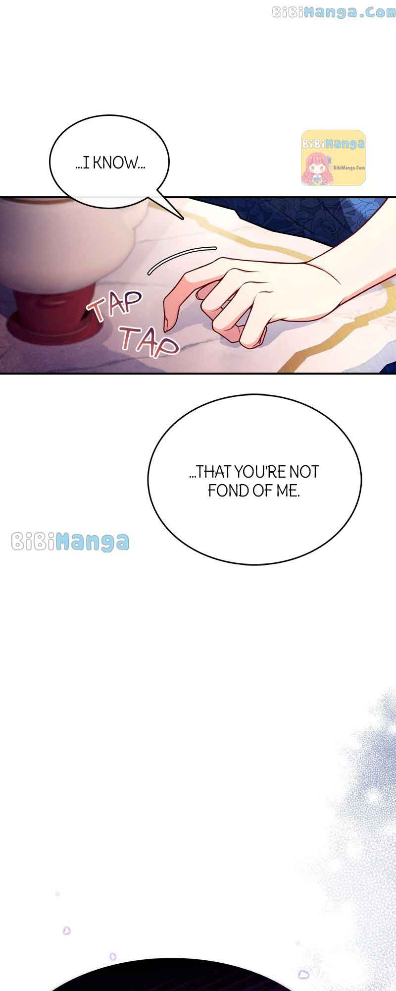 She No Longer Wields Her Sword Chapter 3 page 40