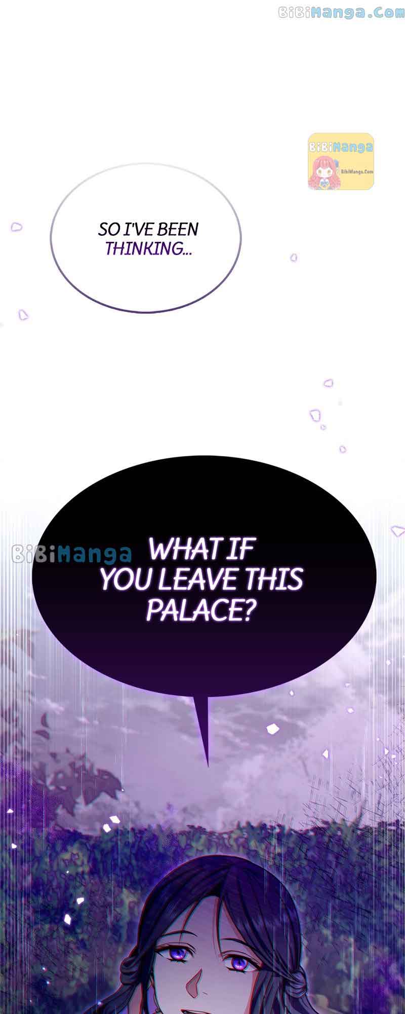She No Longer Wields Her Sword Chapter 3 page 45