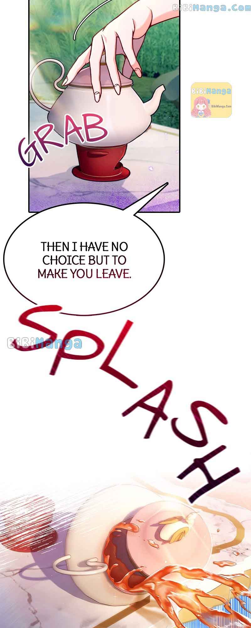 She No Longer Wields Her Sword Chapter 3 page 47