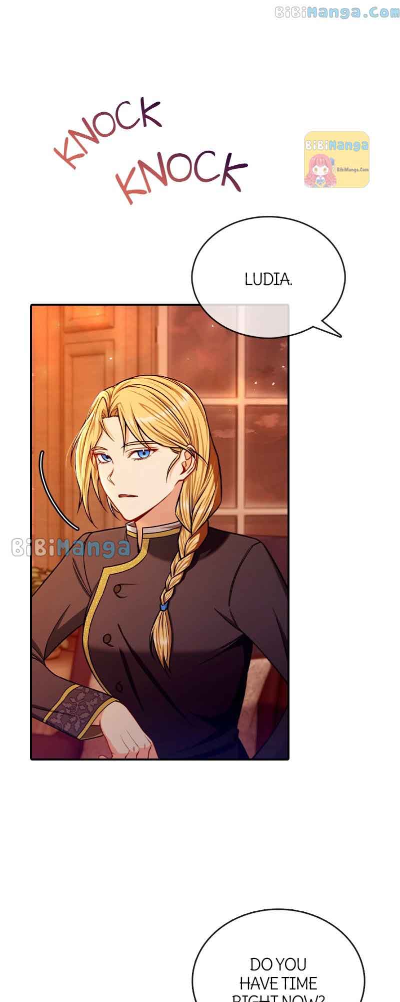 She No Longer Wields Her Sword Chapter 3 page 55
