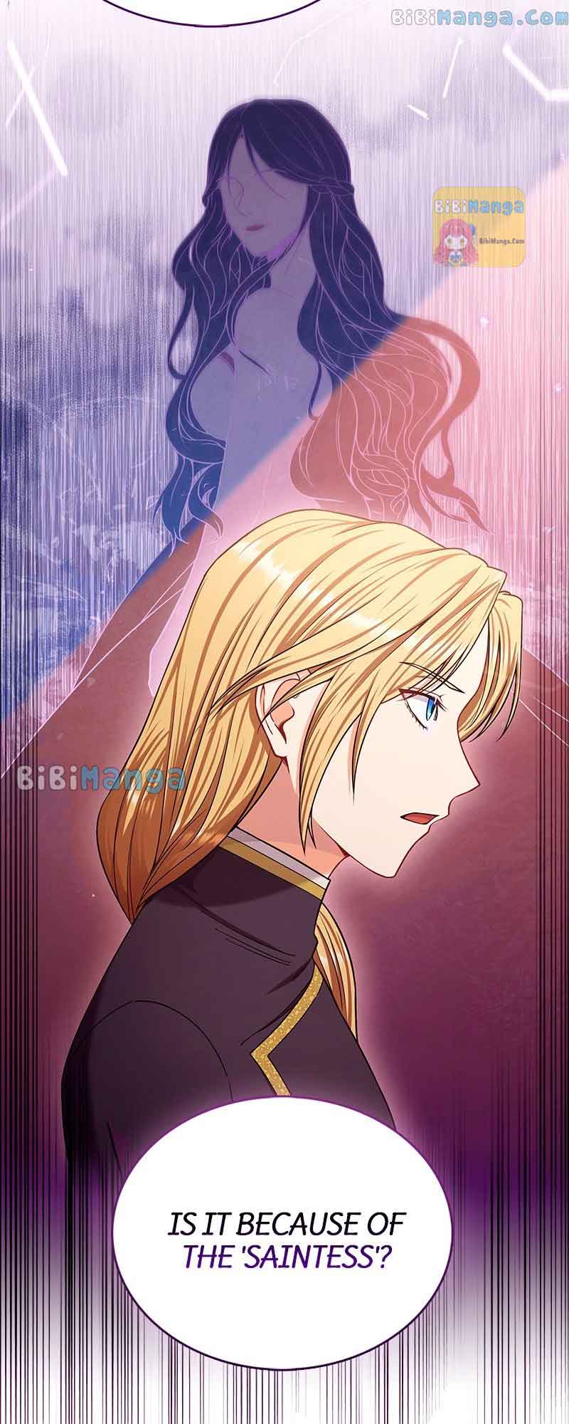 She No Longer Wields Her Sword Chapter 3 page 63