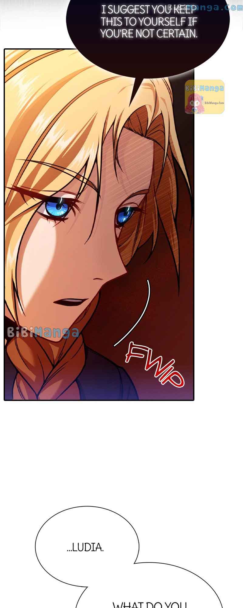 She No Longer Wields Her Sword Chapter 3 page 66