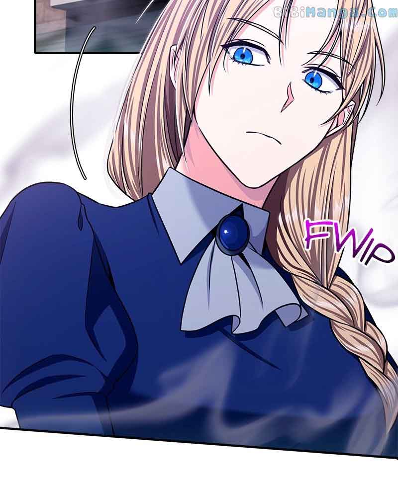 She No Longer Wields Her Sword Chapter 3 page 78