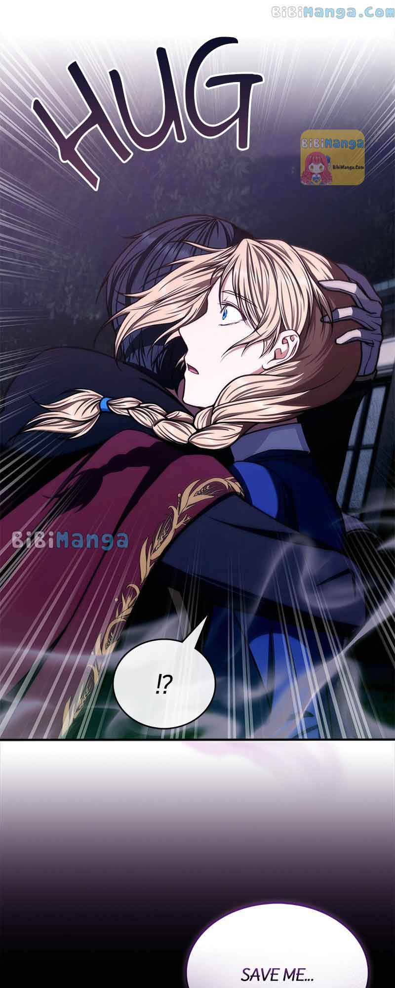 She No Longer Wields Her Sword Chapter 3 page 82