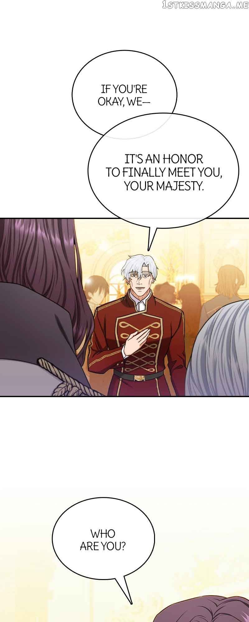 She No Longer Wields Her Sword Chapter 30 page 9