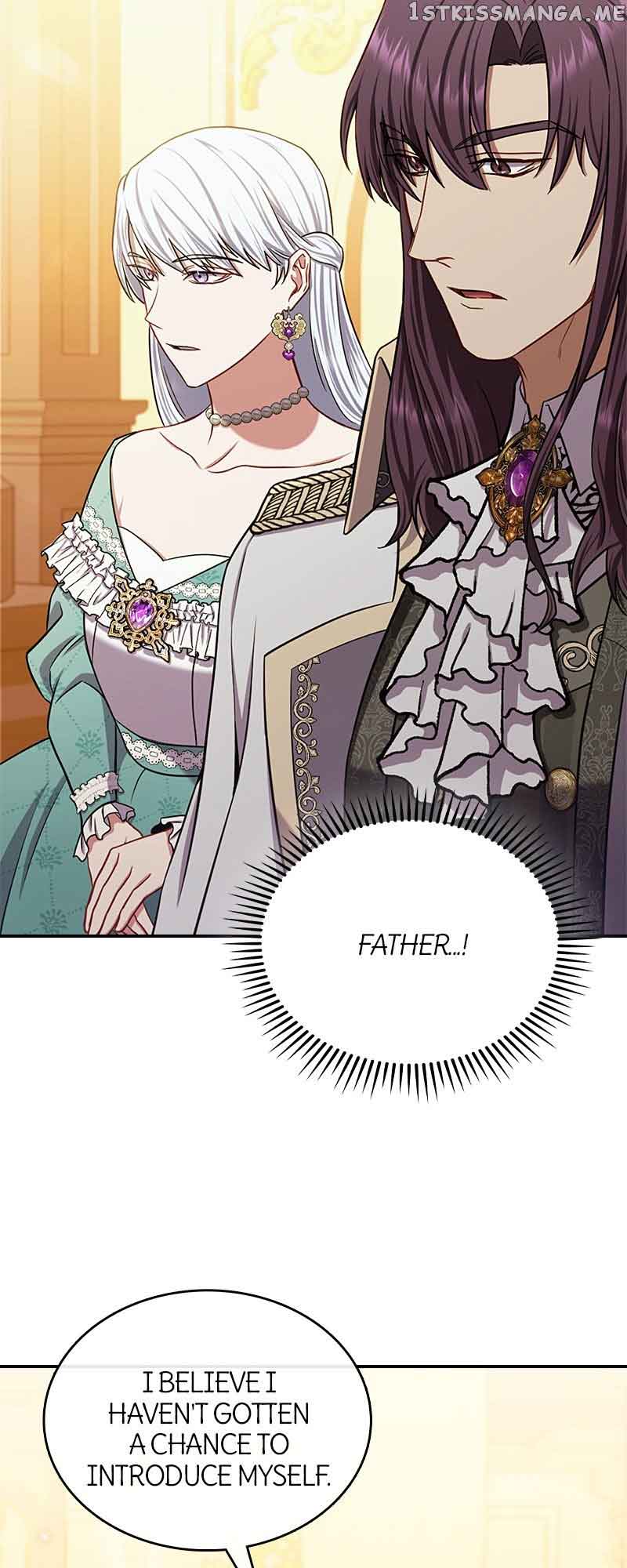 She No Longer Wields Her Sword Chapter 30 page 10