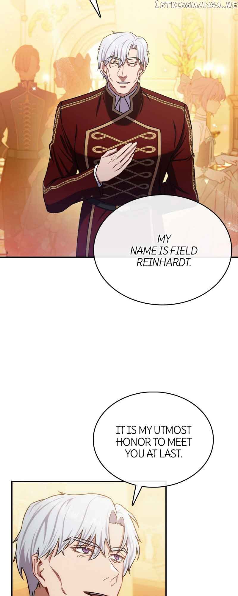 She No Longer Wields Her Sword Chapter 30 page 11