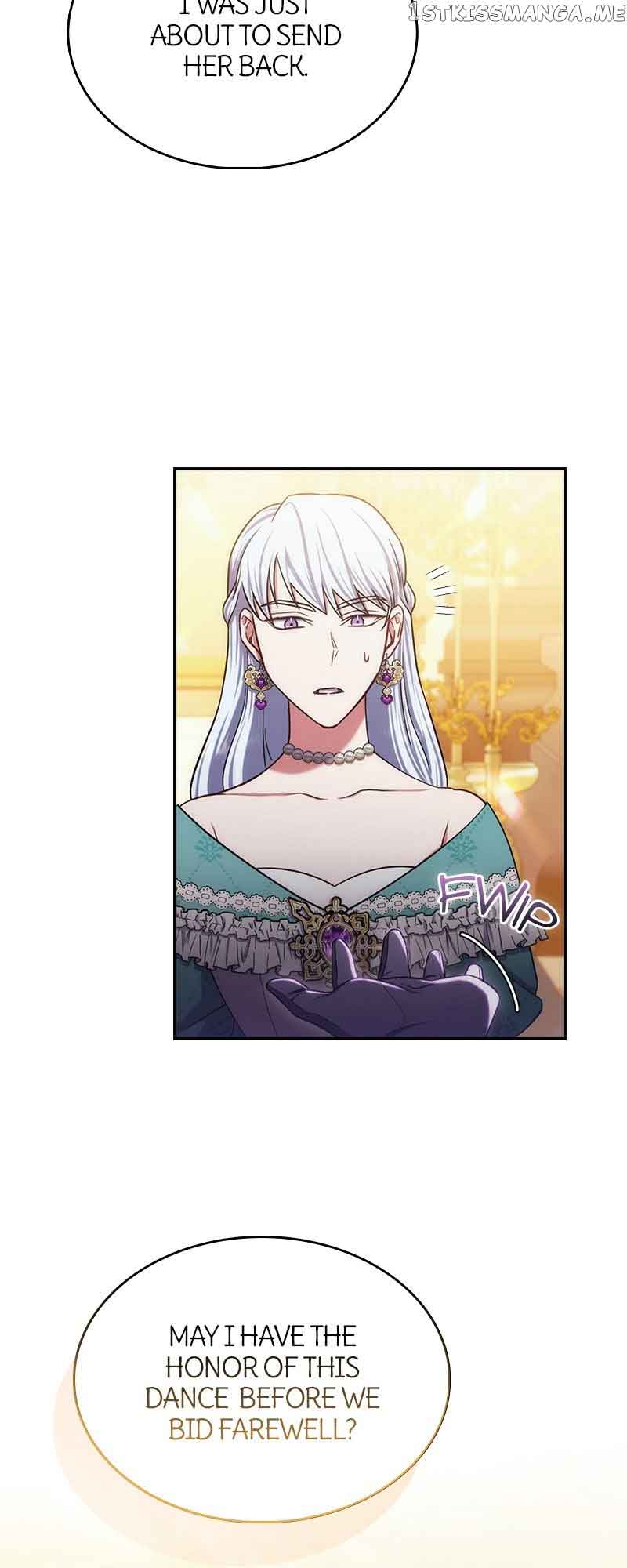 She No Longer Wields Her Sword Chapter 30 page 13