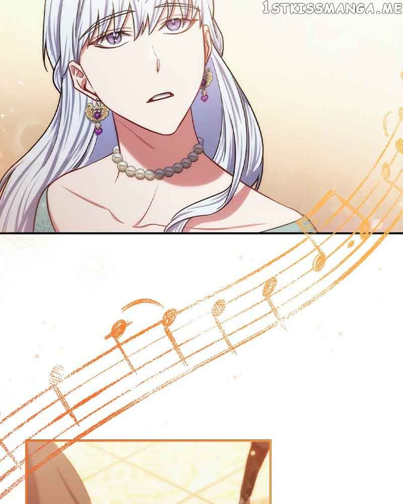 She No Longer Wields Her Sword Chapter 30 page 15