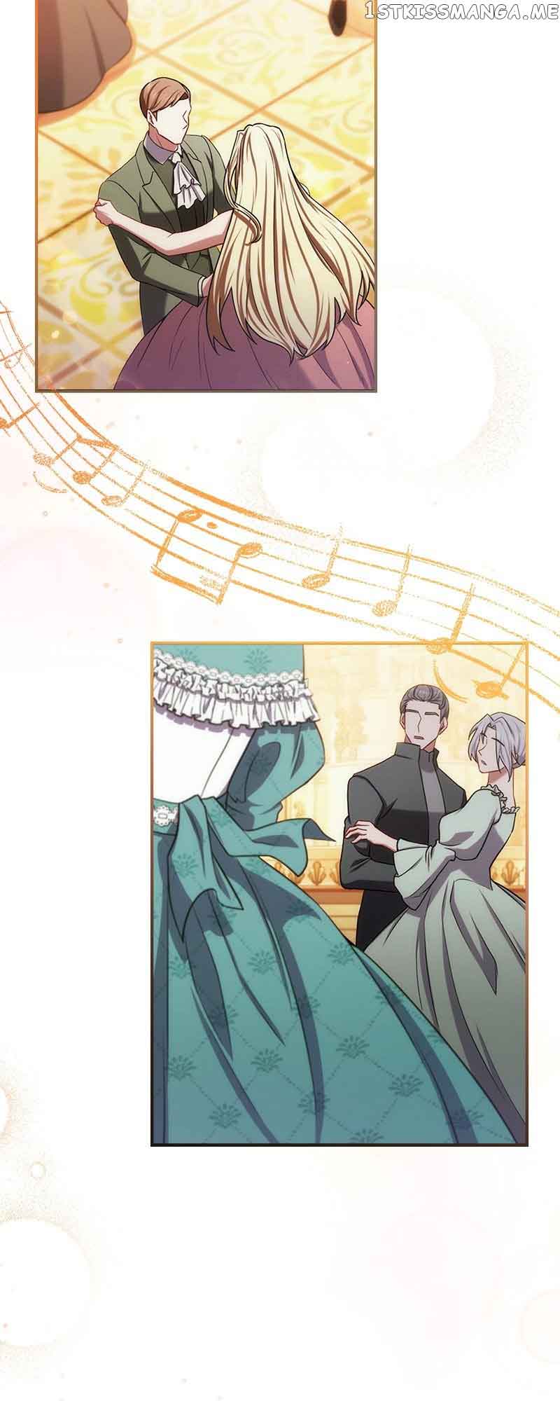 She No Longer Wields Her Sword Chapter 30 page 16