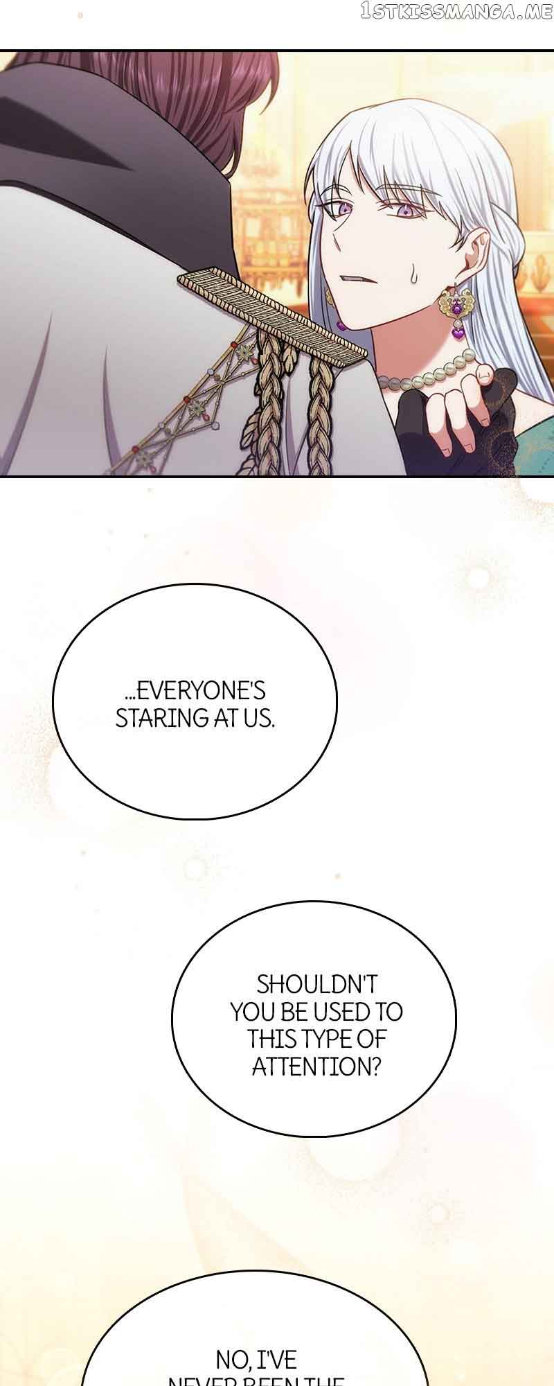 She No Longer Wields Her Sword Chapter 30 page 17