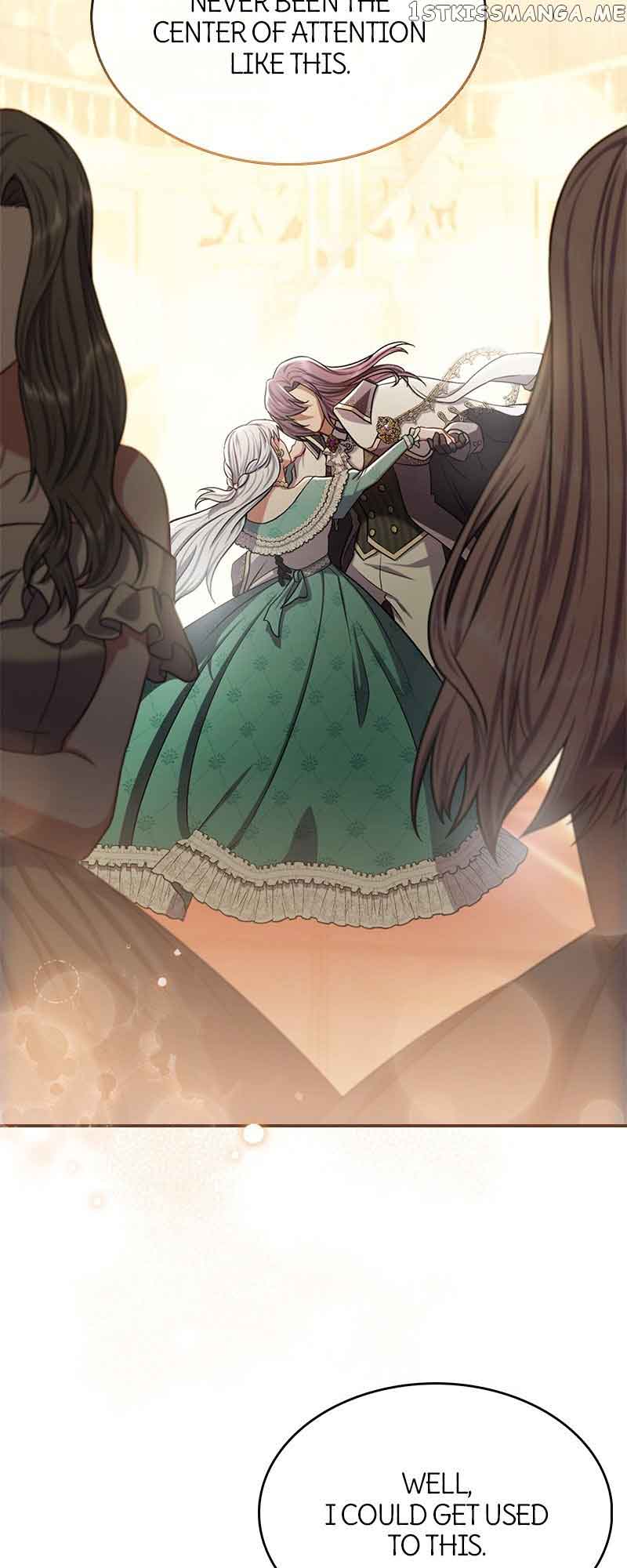 She No Longer Wields Her Sword Chapter 30 page 18