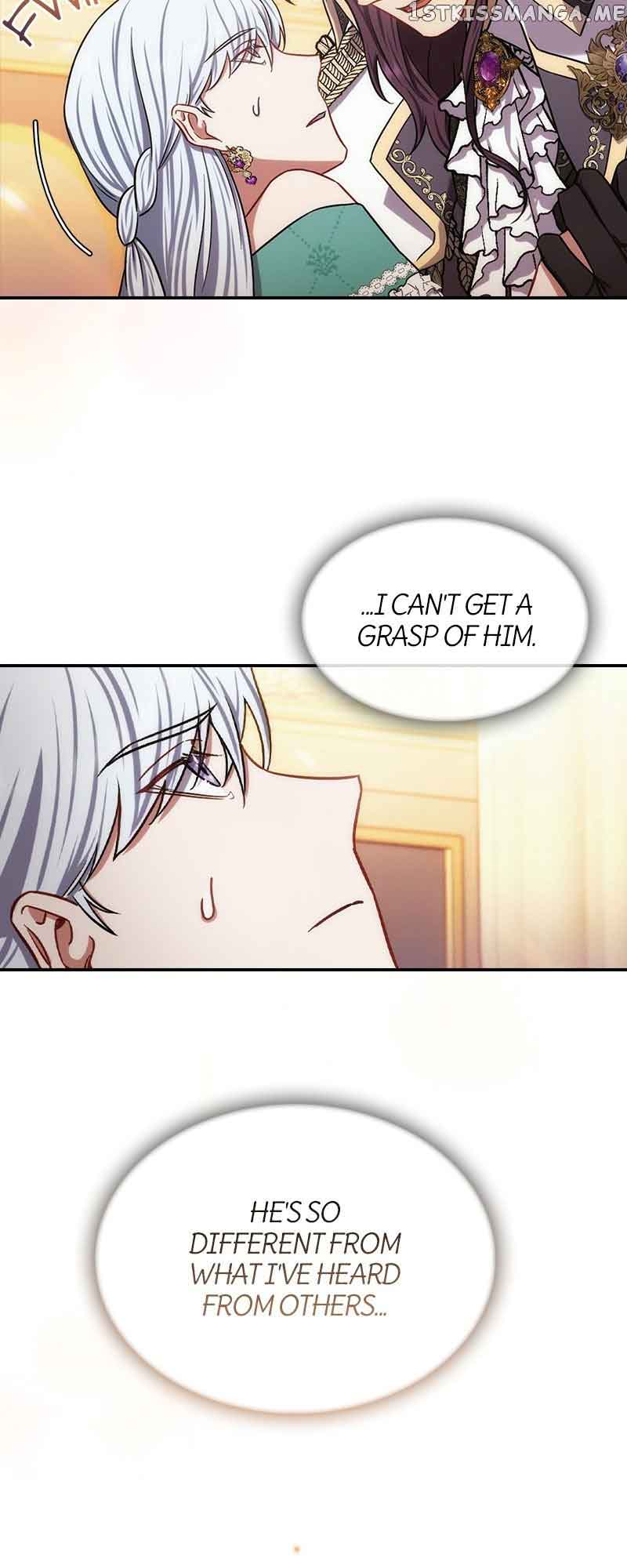 She No Longer Wields Her Sword Chapter 30 page 22