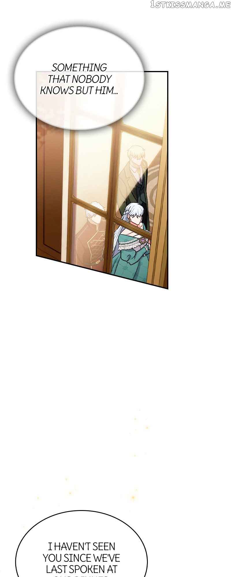 She No Longer Wields Her Sword Chapter 30 page 27