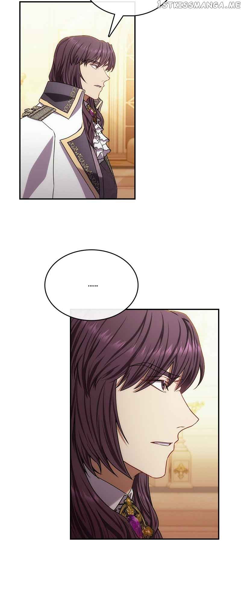 She No Longer Wields Her Sword Chapter 30 page 36