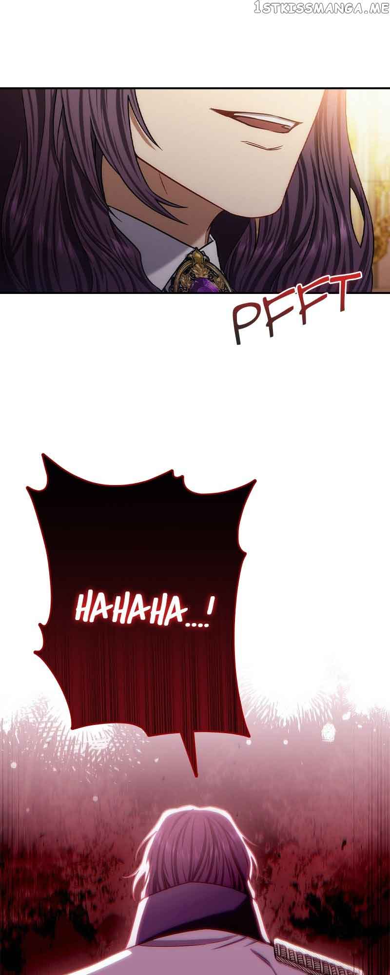 She No Longer Wields Her Sword Chapter 30 page 37