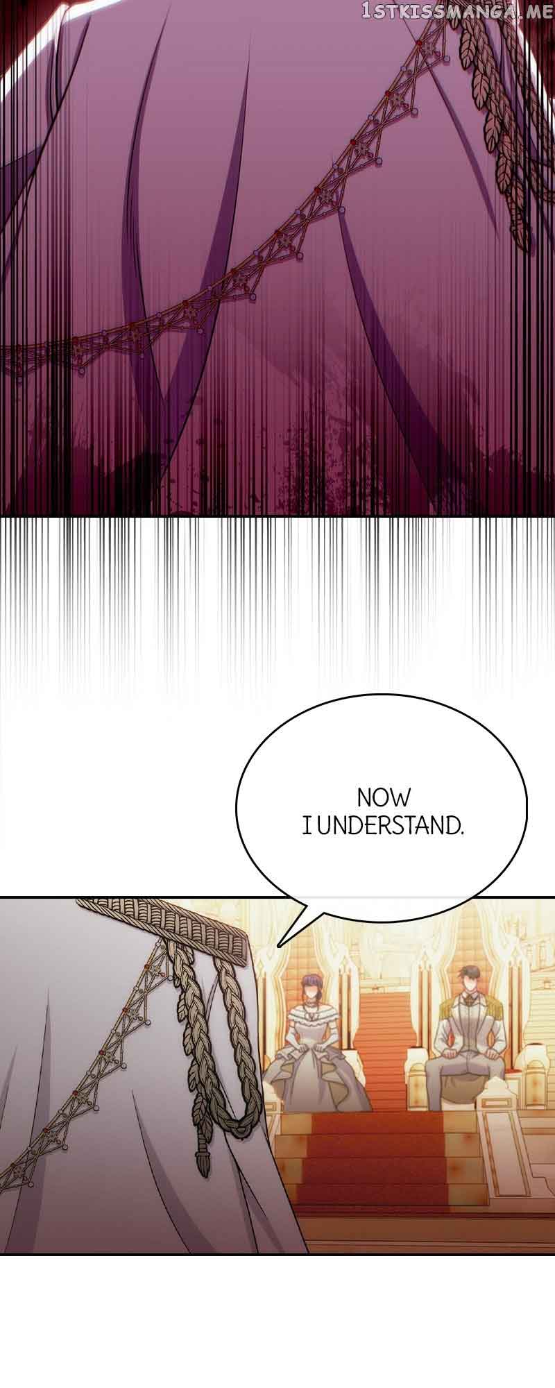 She No Longer Wields Her Sword Chapter 30 page 38