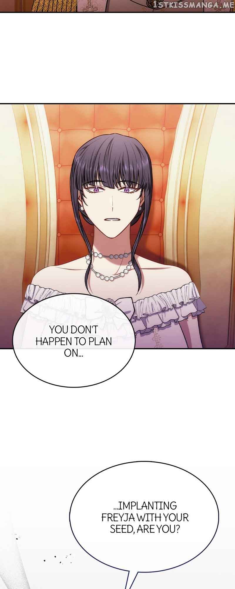 She No Longer Wields Her Sword Chapter 30 page 40