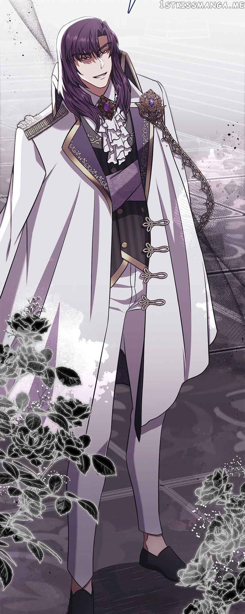 She No Longer Wields Her Sword Chapter 30 page 41