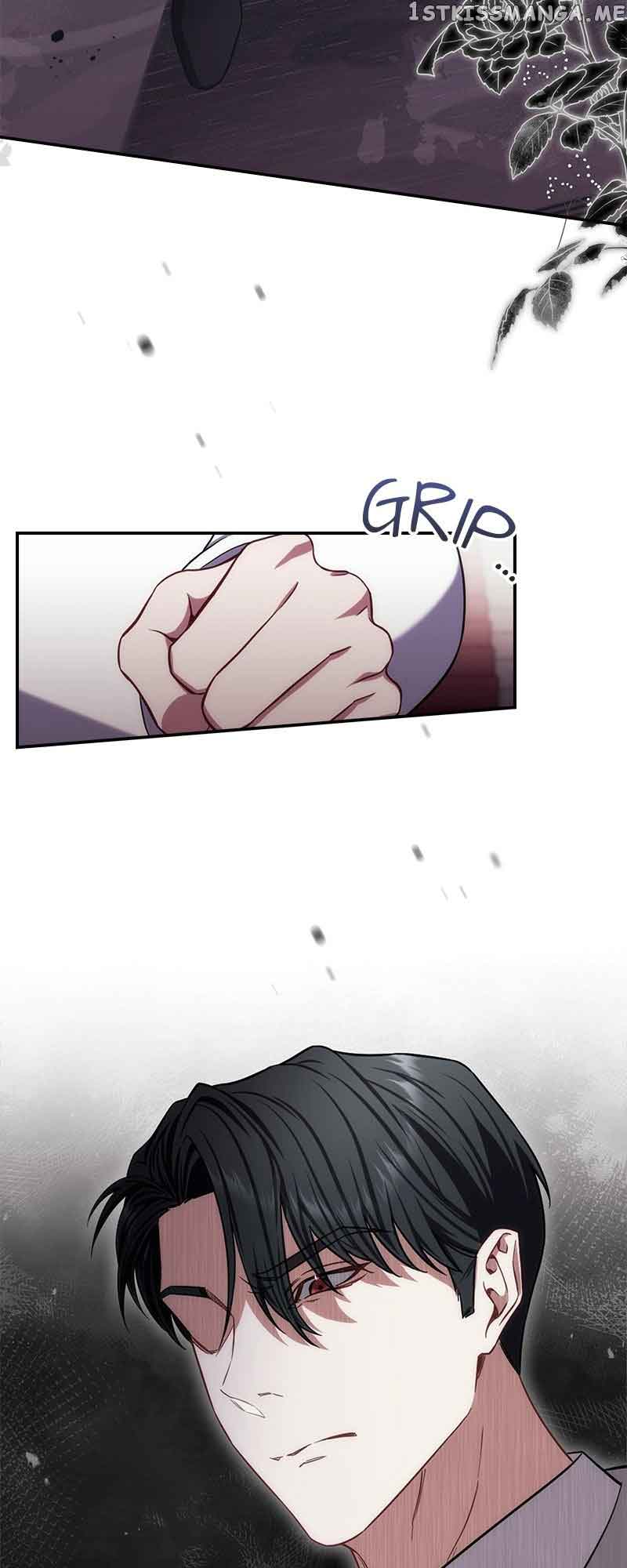 She No Longer Wields Her Sword Chapter 30 page 42
