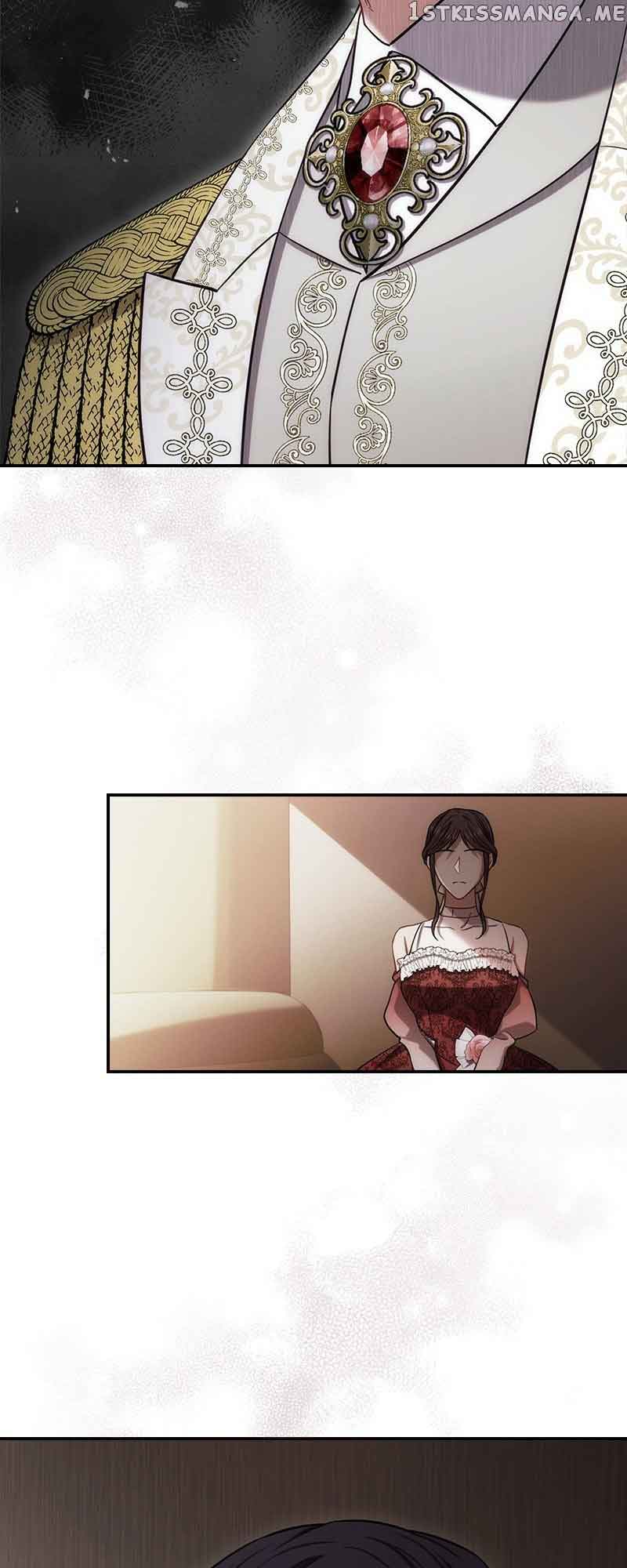 She No Longer Wields Her Sword Chapter 30 page 43