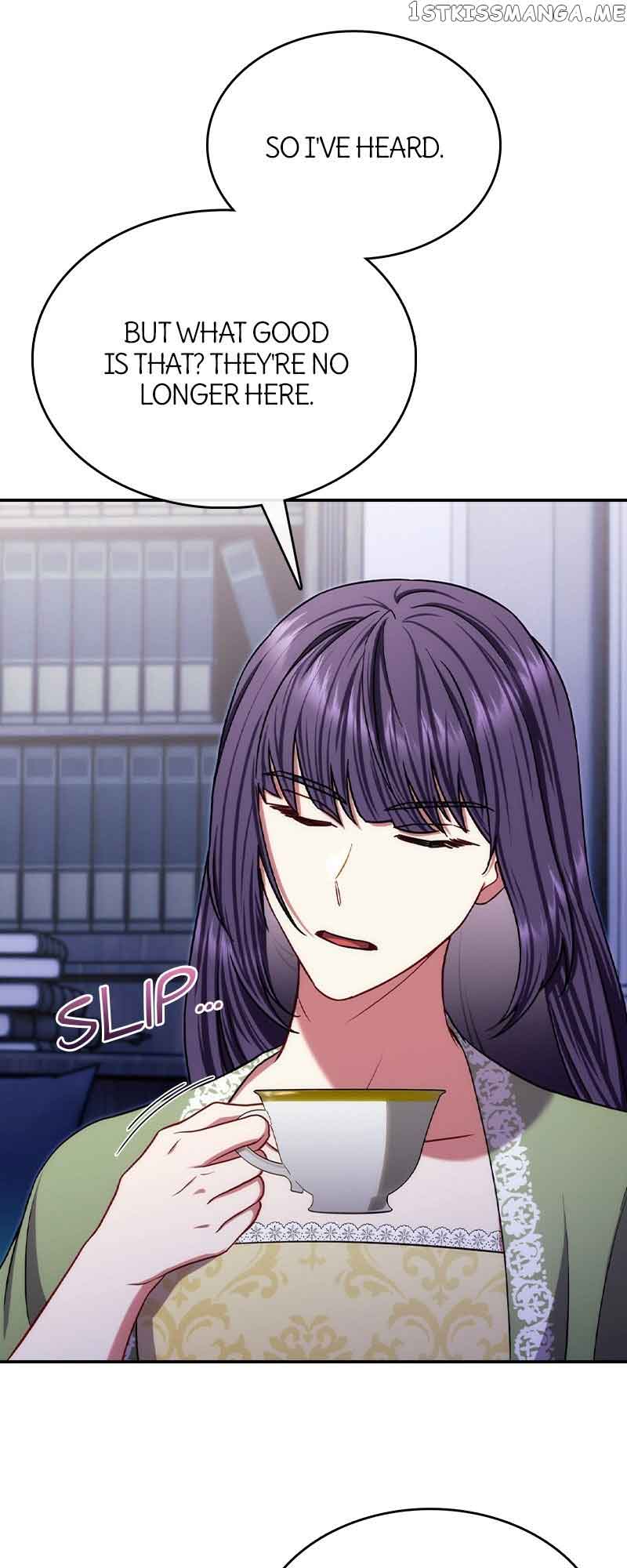 She No Longer Wields Her Sword Chapter 31 page 13