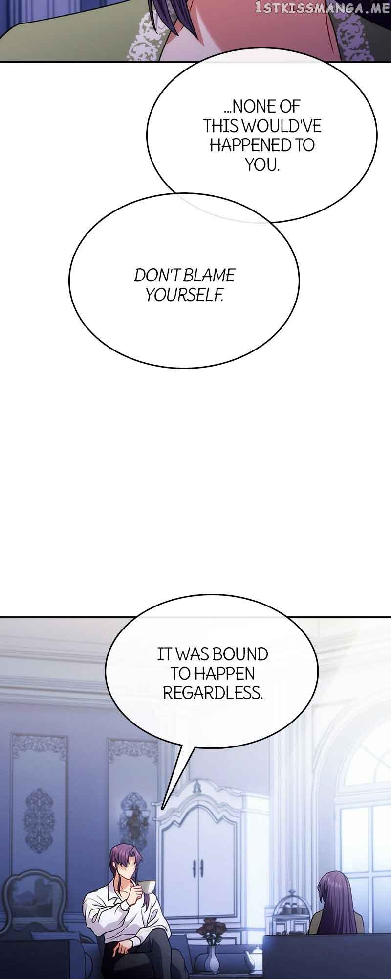 She No Longer Wields Her Sword Chapter 31 page 20