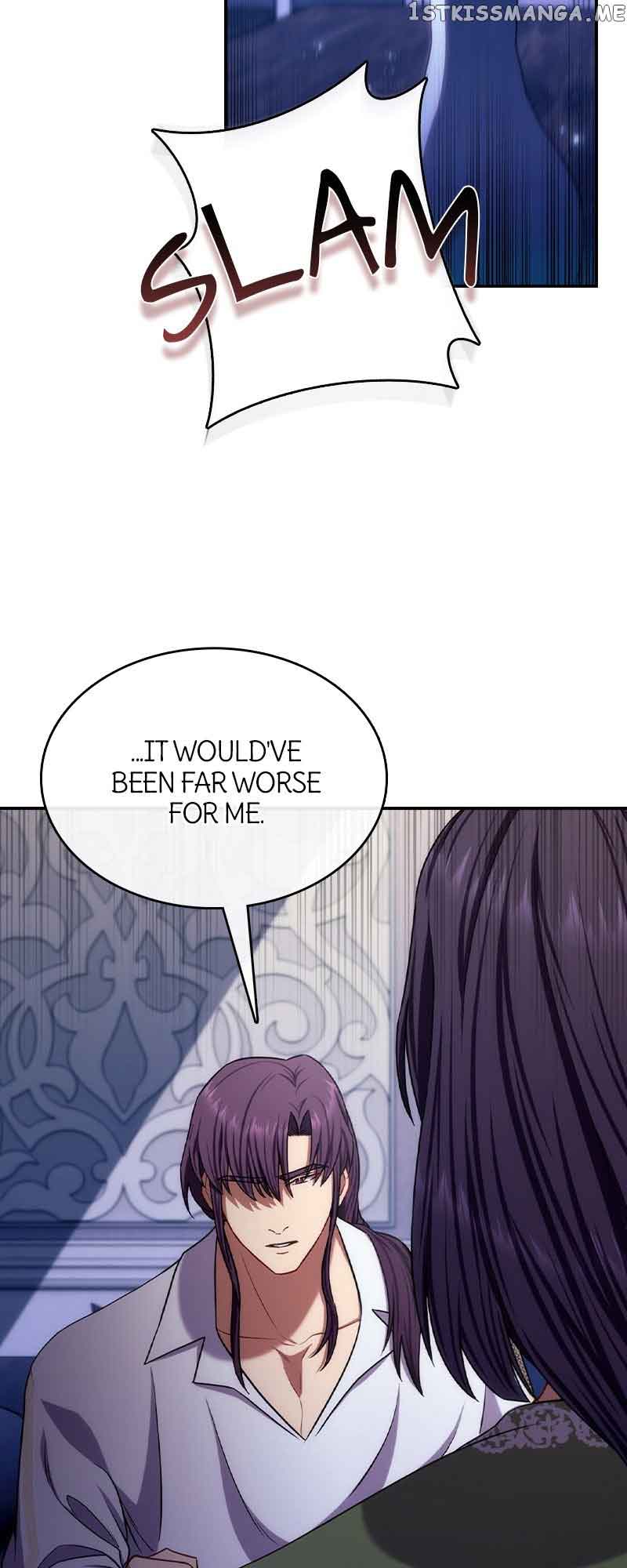 She No Longer Wields Her Sword Chapter 31 page 22
