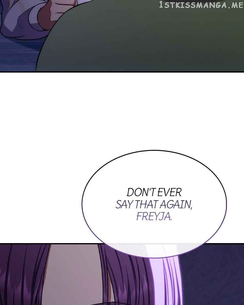 She No Longer Wields Her Sword Chapter 31 page 23