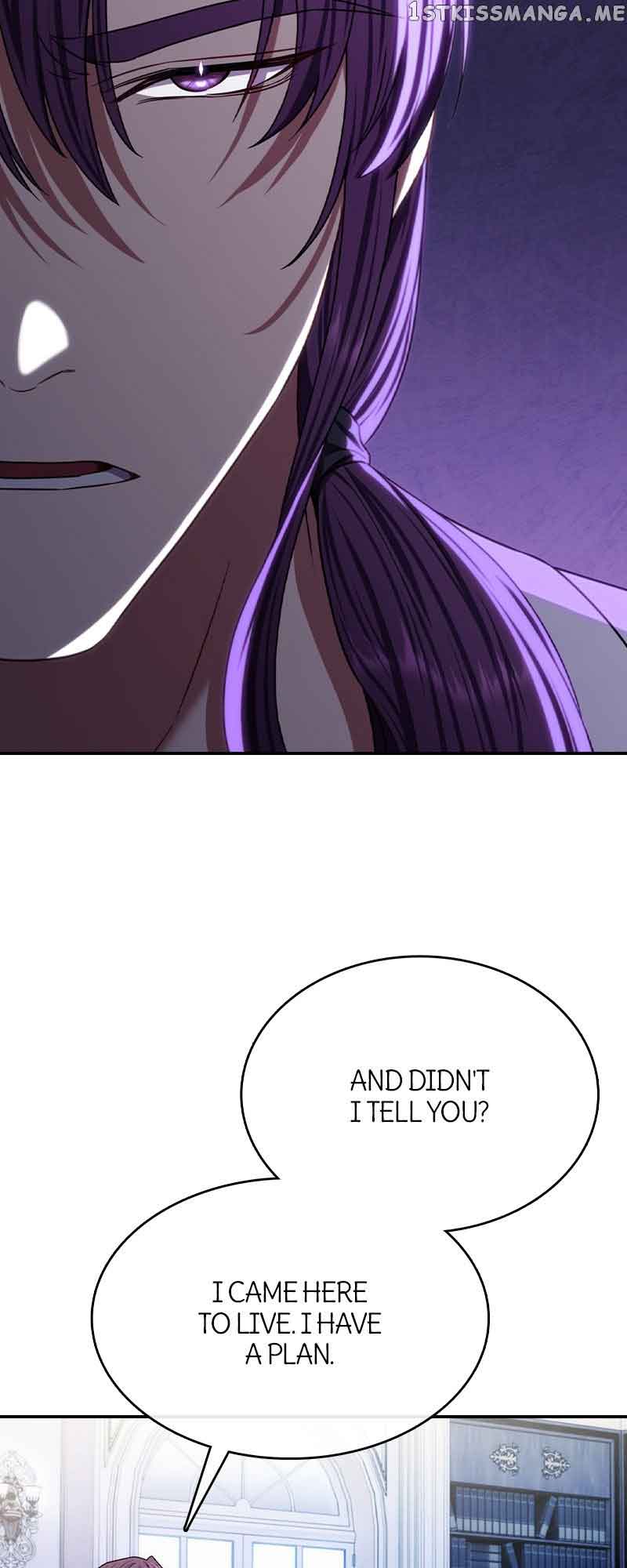 She No Longer Wields Her Sword Chapter 31 page 24