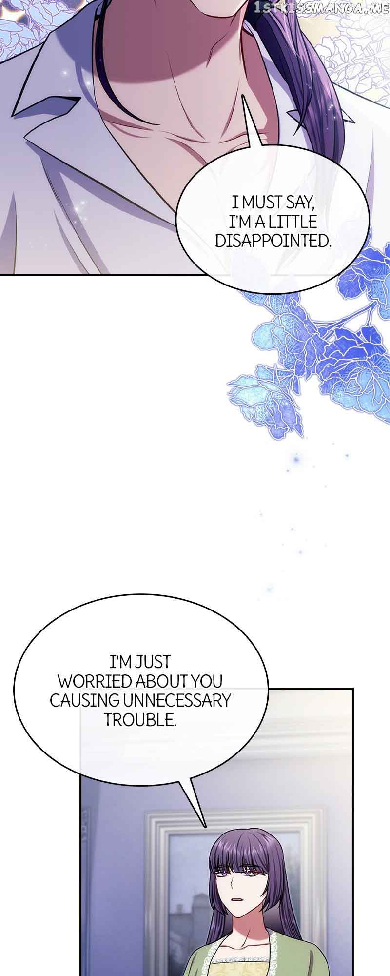 She No Longer Wields Her Sword Chapter 31 page 2