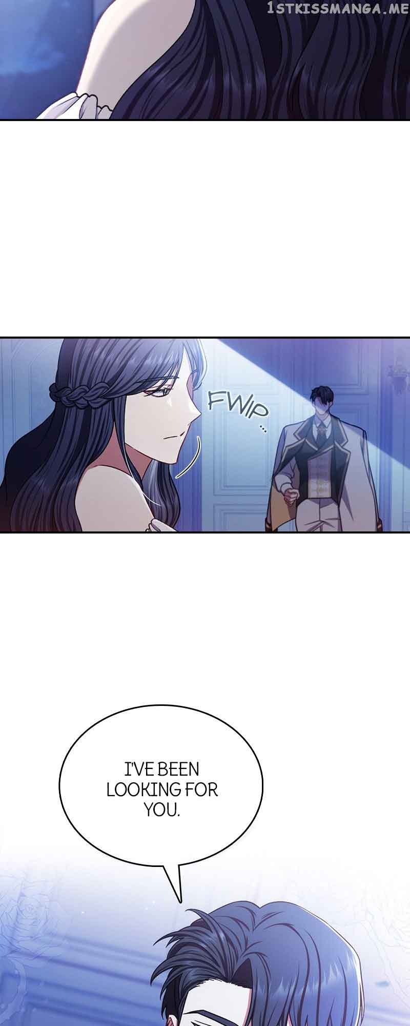 She No Longer Wields Her Sword Chapter 31 page 29