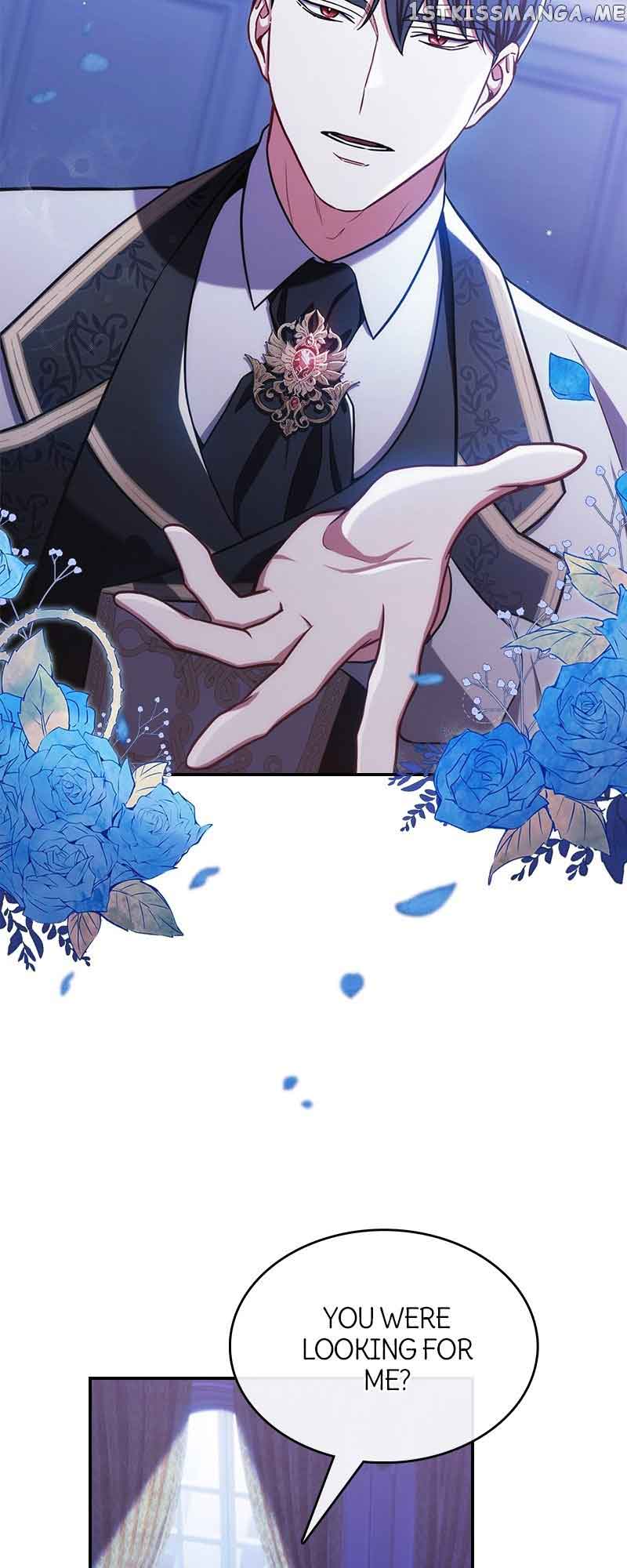 She No Longer Wields Her Sword Chapter 31 page 30